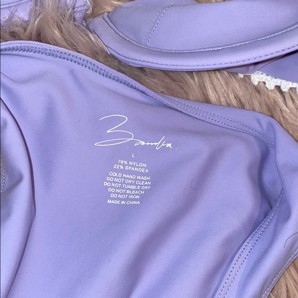 BAMBA SWIM BIKINI